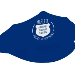 Paper Police Hat
