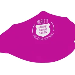 Paper Police Hat