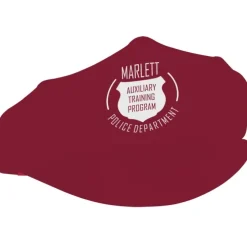 Paper Police Hat