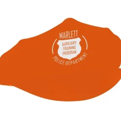 Paper Police Hat