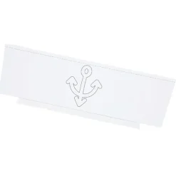 Paper Sailor Hat