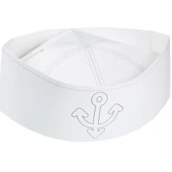 Paper Sailor Hat