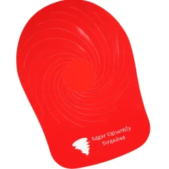 Paper Spiral Hat