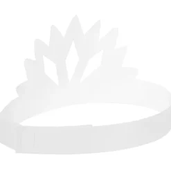Paper Tiara