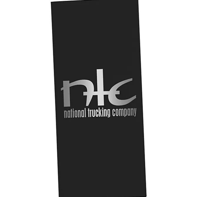 Paper Two-Pocket Mini Folder - 9 inches x 4 inches