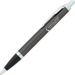 Parker IM Metal Pen - Screen