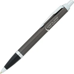 Parker IM Metal Pen - Screen