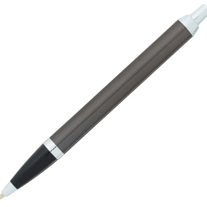 Parker IM Metal Pen - Screen