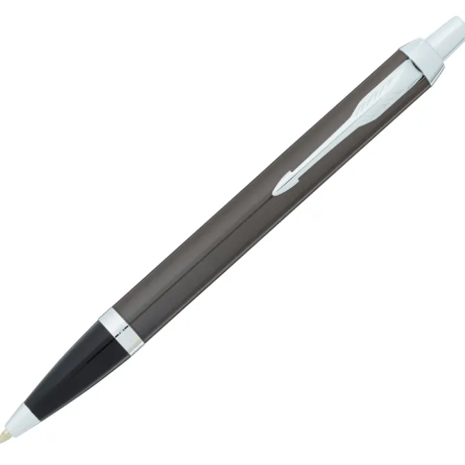 Parker IM Metal Pen - Screen