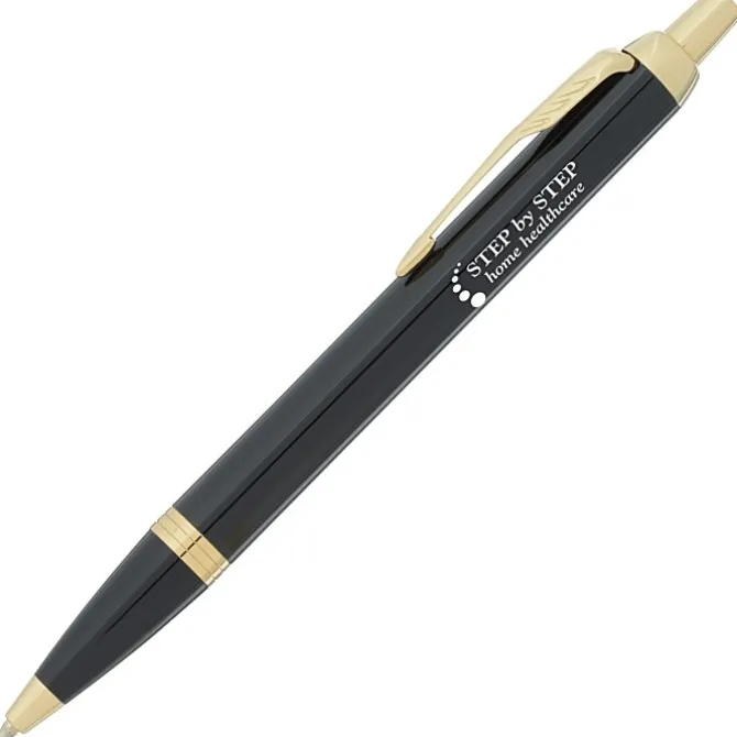 Parker IM Metal Pen - Screen