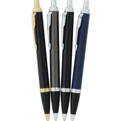 Parker IM Metal Pen - Screen
