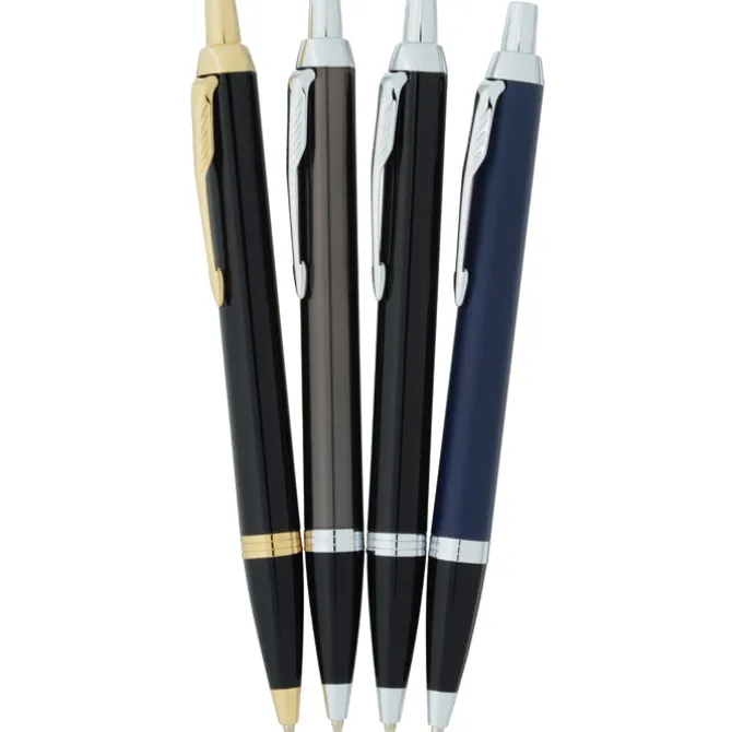 Parker IM Metal Pen - Screen