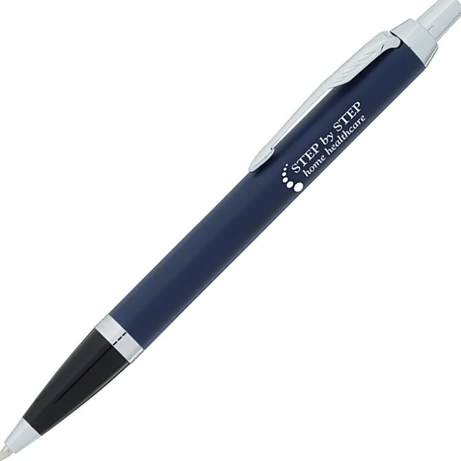 Parker IM Metal Pen - Screen