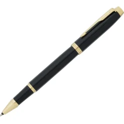 Parker IM Rollerball Metal Pen - Laser Engraved