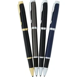 Parker IM Rollerball Metal Pen - Laser Engraved