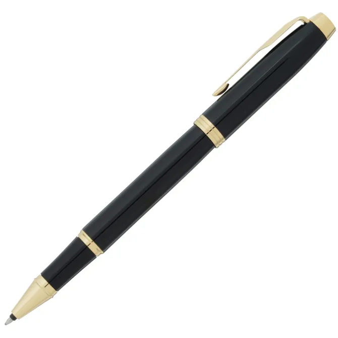 Parker IM Rollerball Metal Pen - Screen