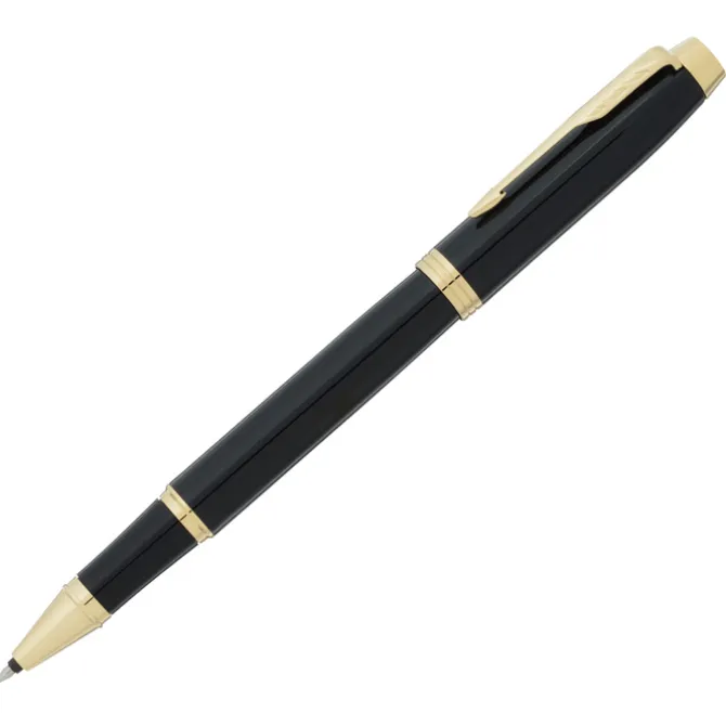 Parker IM Rollerball Metal Pen - Screen
