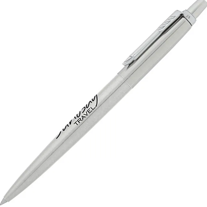 Parker Jotter London Stainless Steel Gel Pen