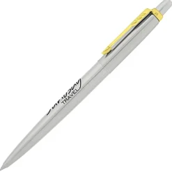 Parker Jotter London Stainless Steel Gel Pen