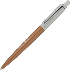 Parker Jotter London Stainless Steel Pen