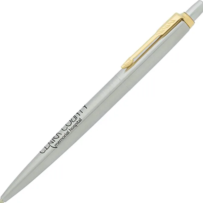 Parker Jotter London Stainless Steel Pen