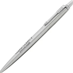 Parker Jotter London Stainless Steel Pen