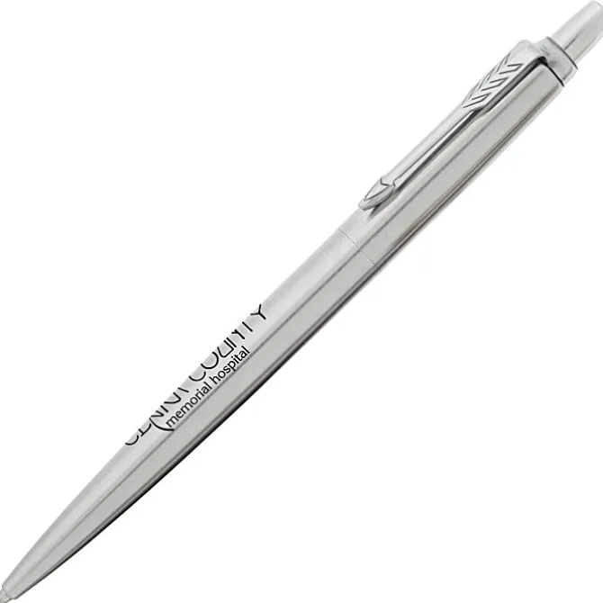 Parker Jotter London Stainless Steel Pen