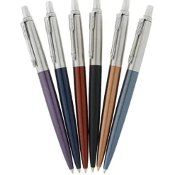 Parker Jotter London Stainless Steel Pen