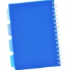 Partition Notebook