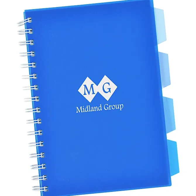 Partition Notebook