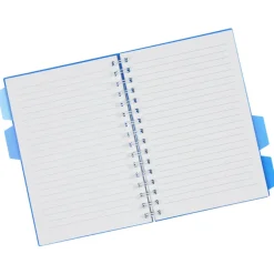 Partition Notebook