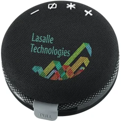 Party Vibe Outdoor Bluetooth Speaker