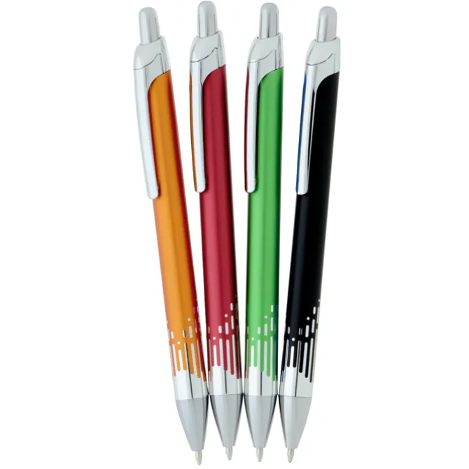 Patriot Metal Pen
