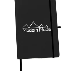 Pavia Soft Cover Notebook