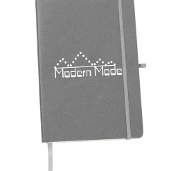 Pavia Soft Cover Notebook