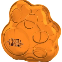 Paw Bank - Translucent