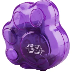 Paw Bank - Translucent