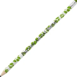 Paw Print Mood Pencil - 24 hr