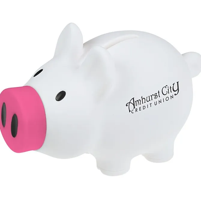 Payday Piggy Bank - 24 hr