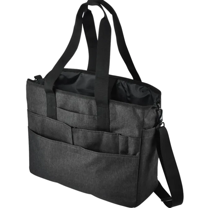 Peabody Multipocket Laptop Tote
