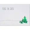 Peace on Earth Greeting Card