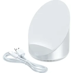 Peak Pitch Speaker and Wireless Charger