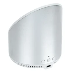 Peak Pitch Speaker and Wireless Charger