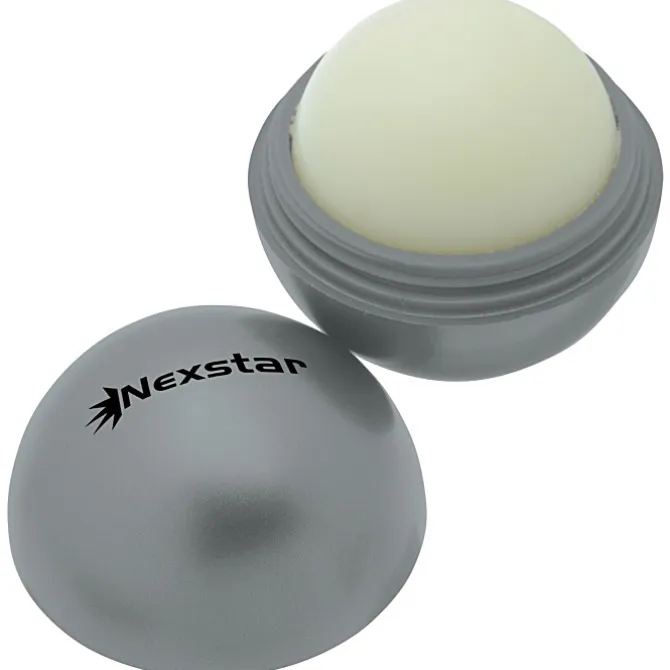 Pearl Champagne Lip Moisturizer