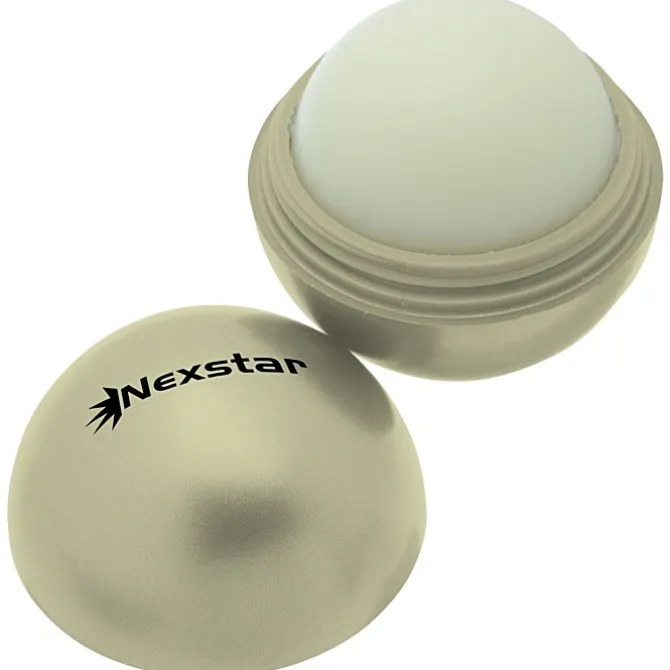 Pearl Champagne Lip Moisturizer