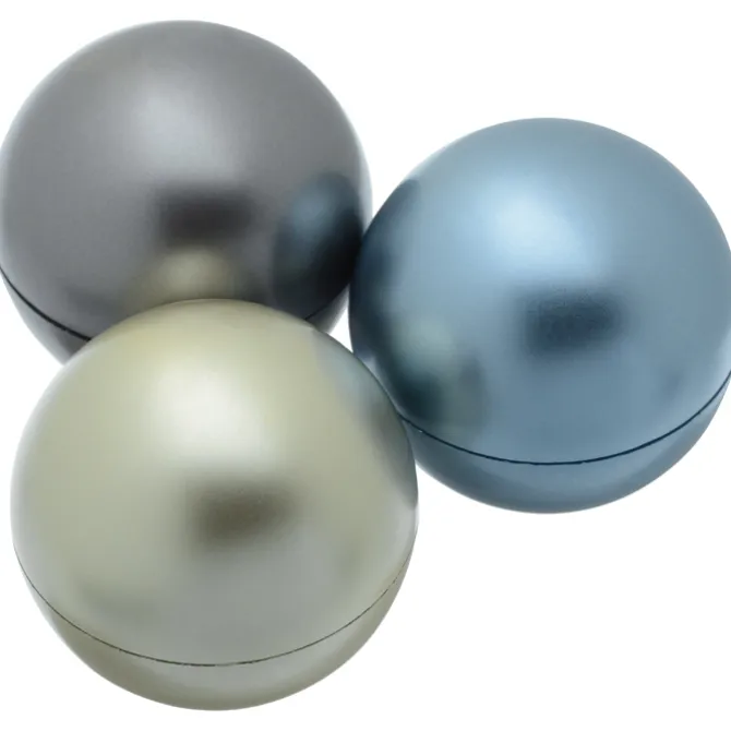 Pearl Champagne Lip Moisturizer