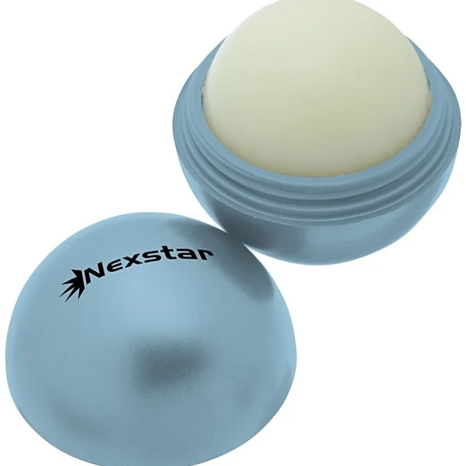 Pearl Champagne Lip Moisturizer