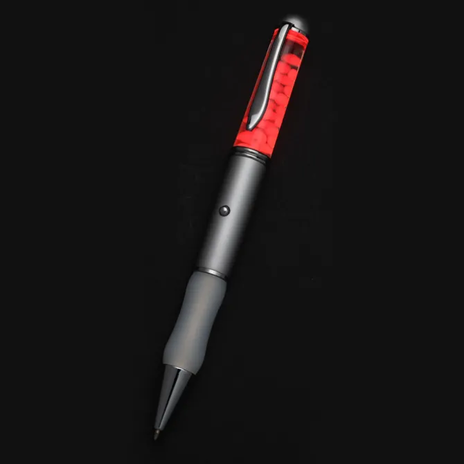 Pebbles Light-Up Pen
