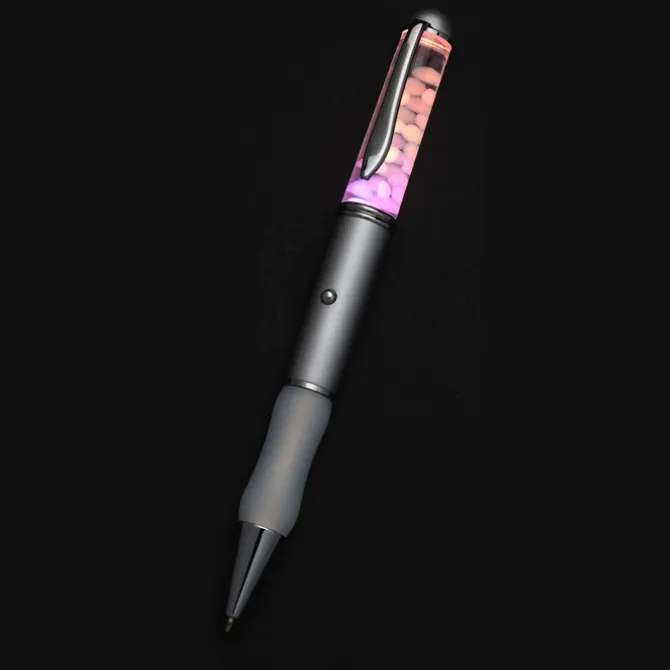 Pebbles Light-Up Pen