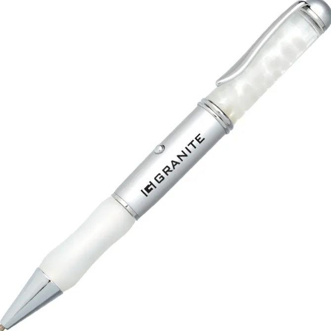 Pebbles Light-Up Pen